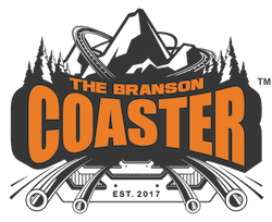 The Branson Coaster