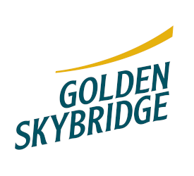 Golden Sky Bridge