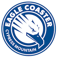 The Eagle Coaster Cypress – Coaster Ride Cypress Mountain