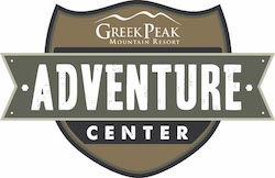 Greek Peak Mountain Coaster