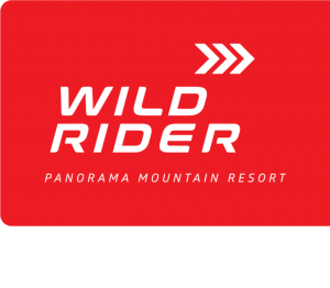 Panorama Wild Rider Mountain Coaster