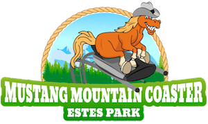 Mustang Mountain Coaster