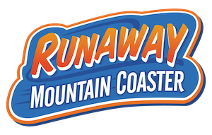 Runaway Mountain Coaster